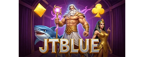 Jtblue Kumun Hilir Kumundebai