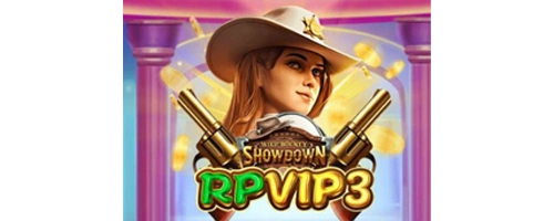 Rpvip3 Kumun Hilir Kumundebai
