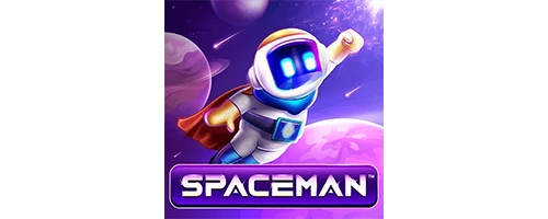 Spaceman Kumun Hilir Kumundebai
