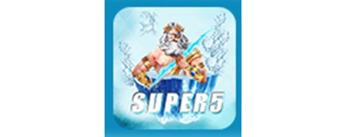 Super5 Kumun Hilir Kumundebai