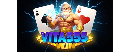 Vita555 Kumun Hilir Kumundebai