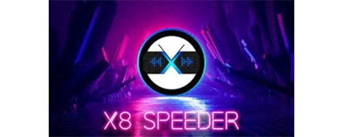 X8speeder Kumun Hilir Kumundebai