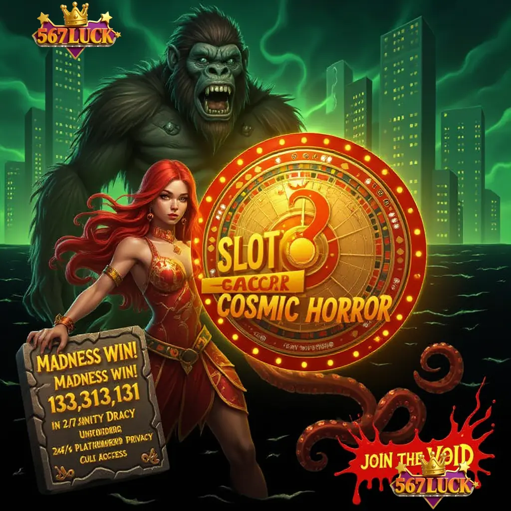 567LUCK Apk Slot Login Kuliner Lokal Hanna image 1