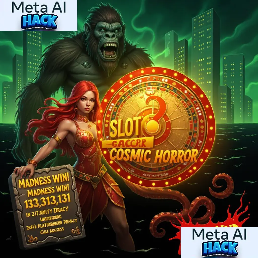 AI META HACK Apk Slot Login Kuliner Lokal Hanna image 1