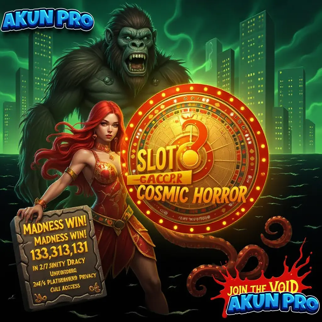 AKUN PRO SERVER GACOR Apk Slot Login Kuliner Lokal Hanna image 1