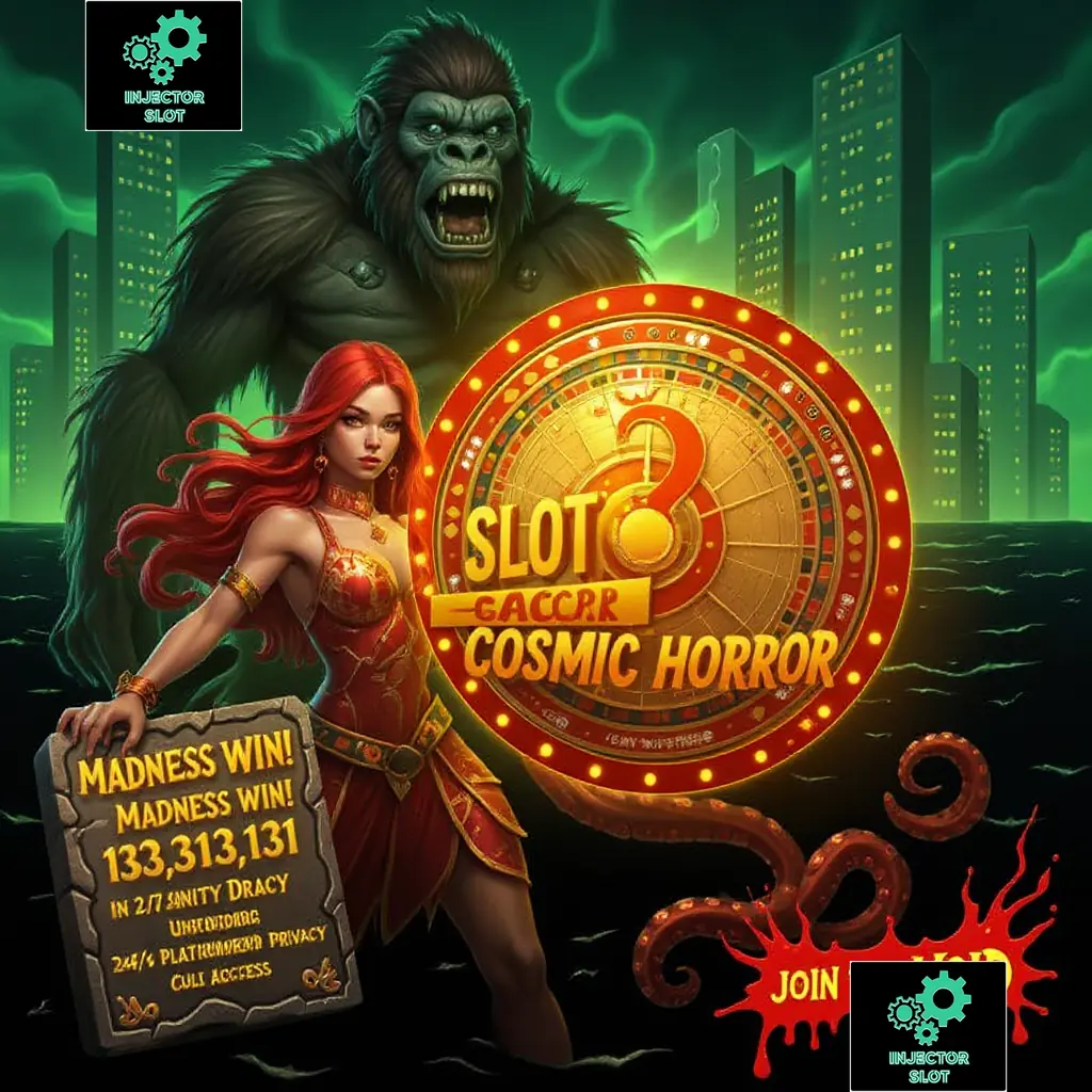 APK INJECTOR Apk Slot Login Kuliner Lokal Hanna image 1