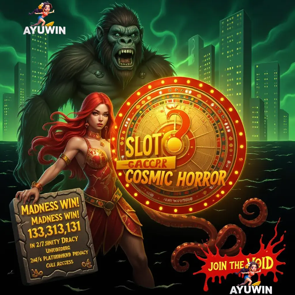 AYUWIN Apk Slot Login Kuliner Lokal Hanna image 1