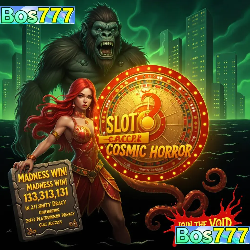 BOS777 Apk Slot Login Kuliner Lokal Hanna image 1