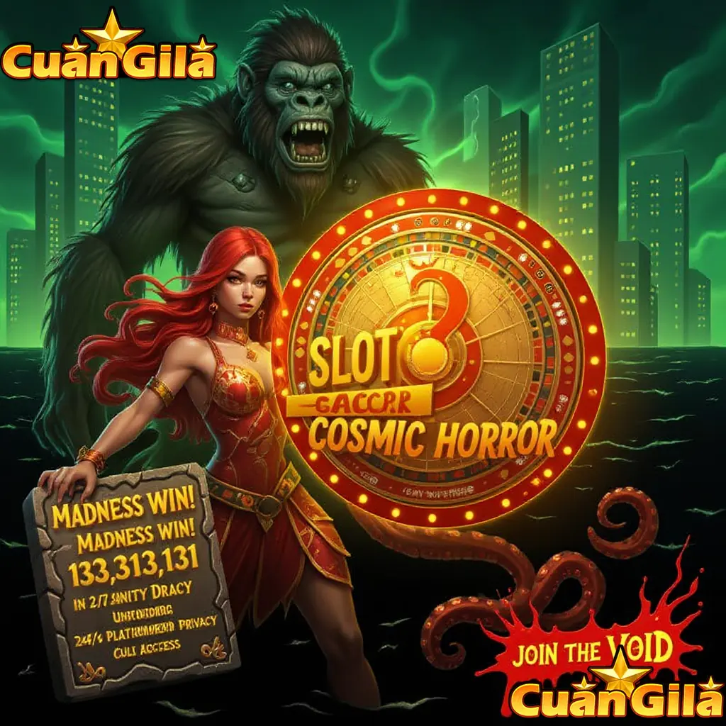 CUANGILA Apk Slot Login Kuliner Lokal Hanna image 1