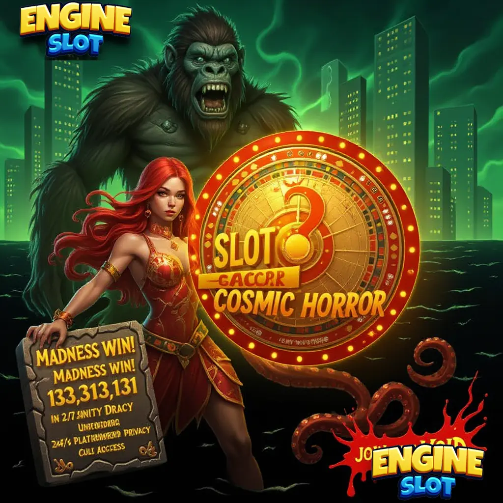 ENGINE SLOT Apk Slot Login Kuliner Lokal Hanna image 1