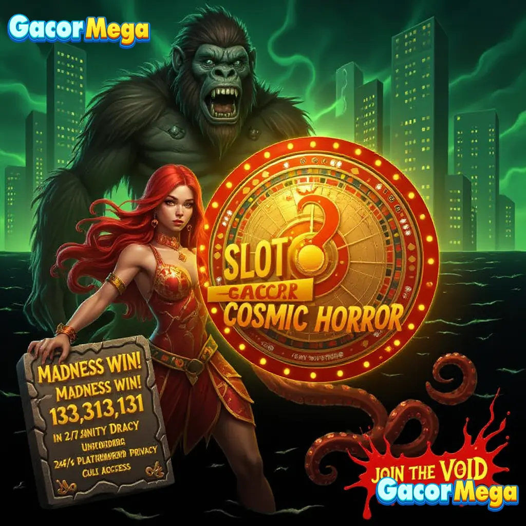 GACORMEGA Apk Slot Login Kuliner Lokal Hanna image 1