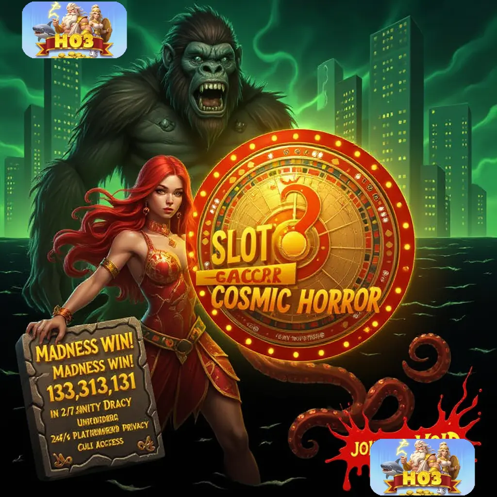 H03 Apk Slot Login Kuliner Lokal Hanna image 1