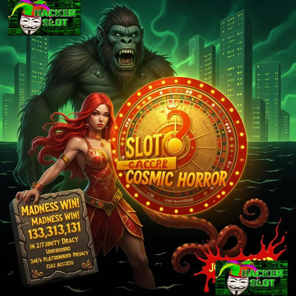 HACKER SLOT Apk Slot Login Kuliner Lokal Hanna image 1