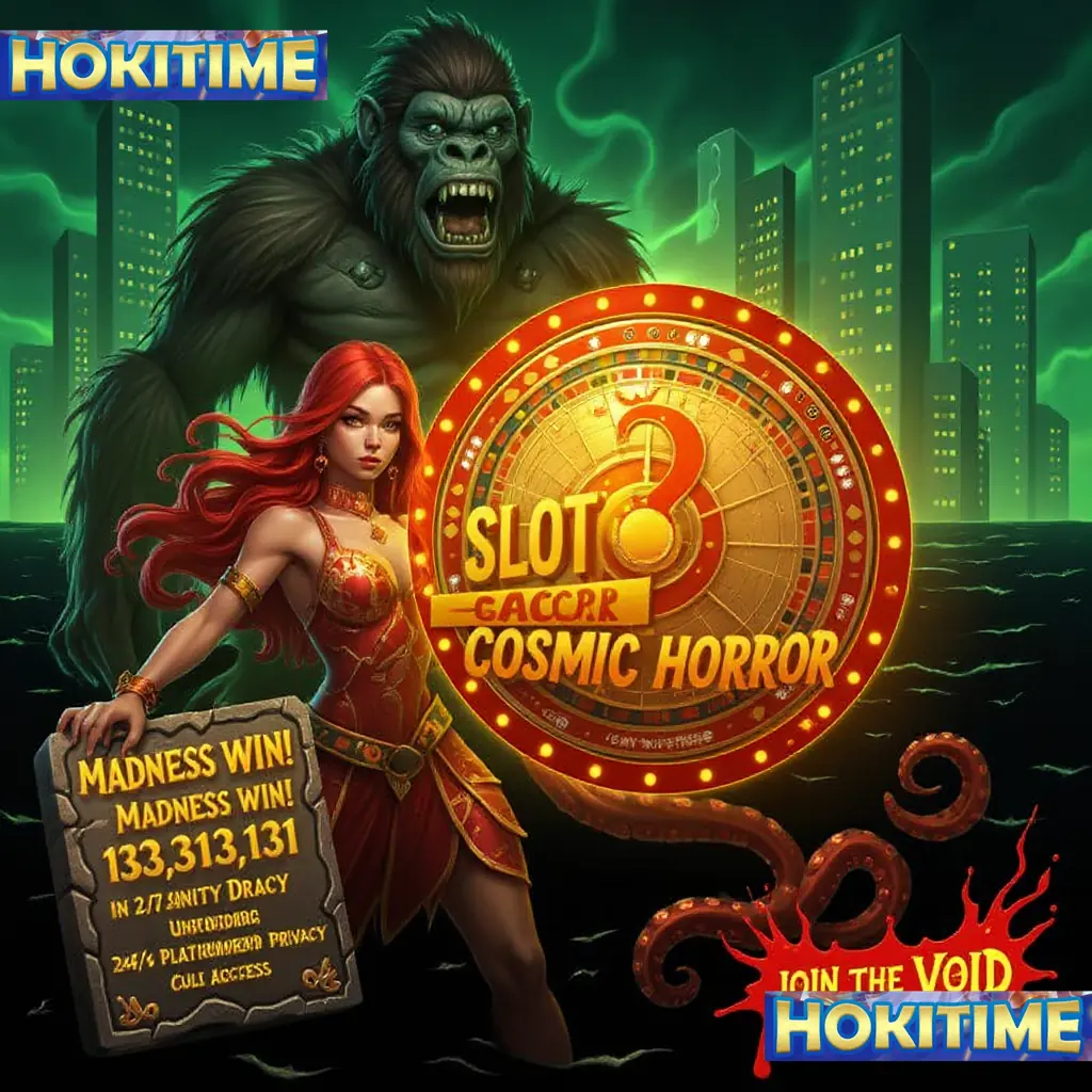 HOKITIME Apk Slot Login Kuliner Lokal Hanna image 1