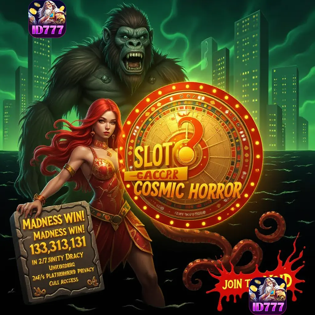 ID777 Apk Slot Login Kuliner Lokal Hanna image 1
