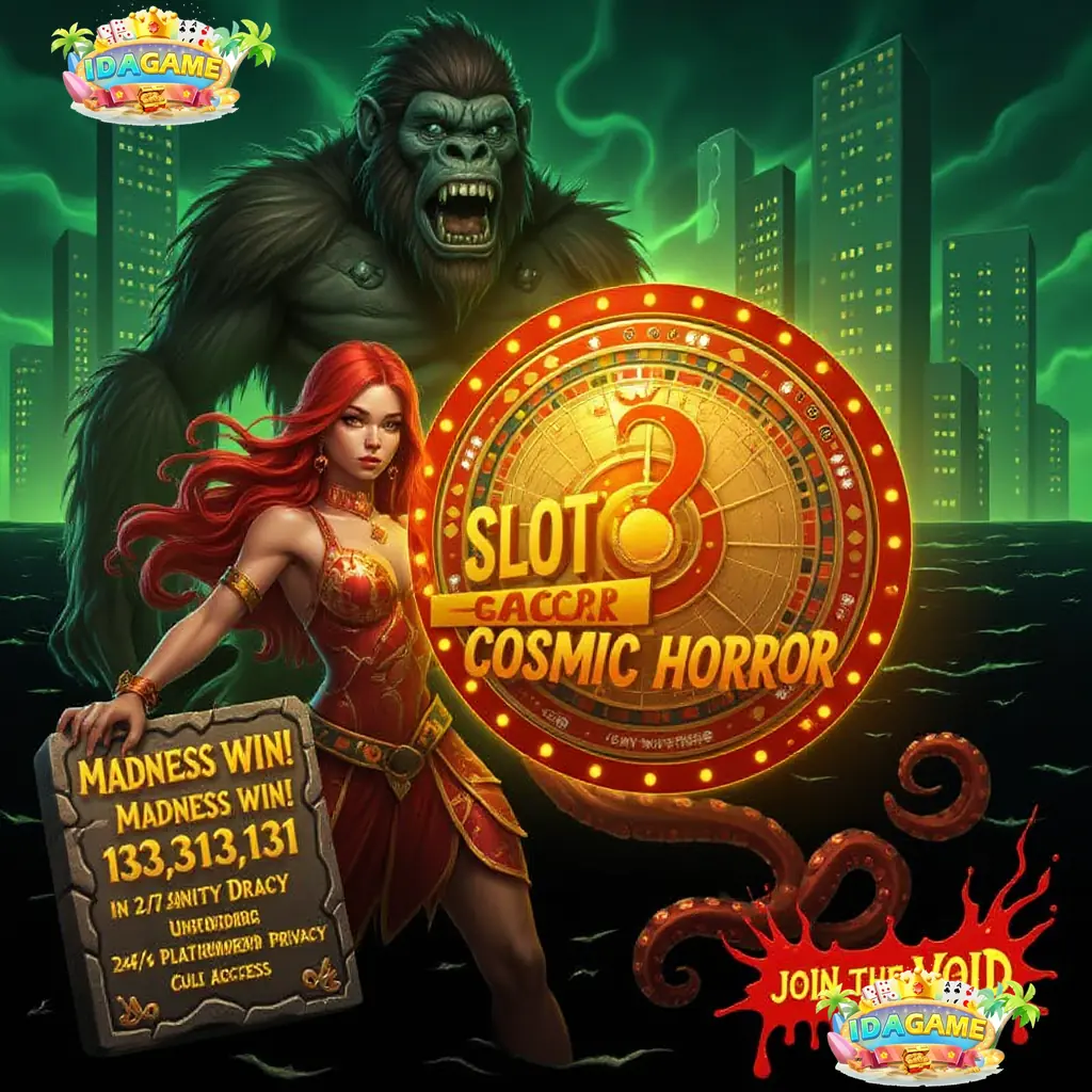 IDAGAME Apk Slot Login Kuliner Lokal Hanna image 1