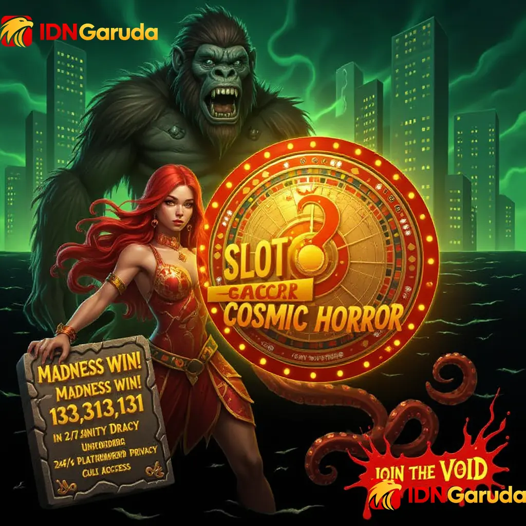 IDNGARUDA Apk Slot Login Kuliner Lokal Hanna image 1