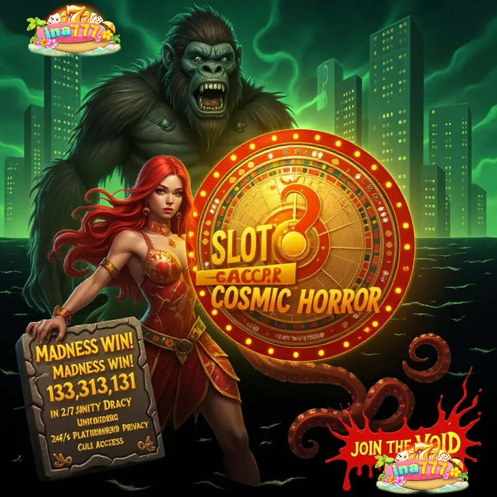 INA858 Apk Slot Login Kuliner Lokal Hanna image 1