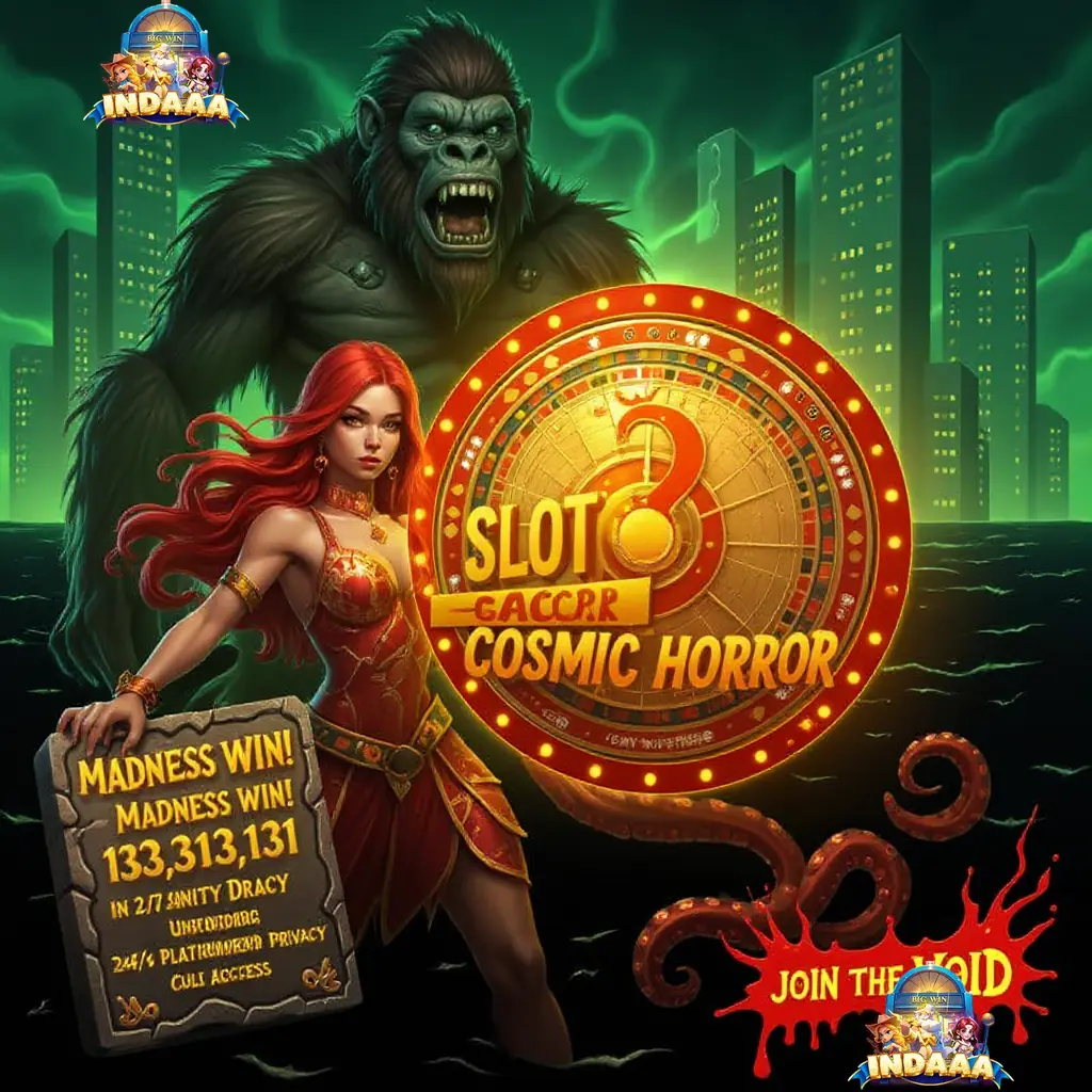 INDAAA Apk Slot Login Kuliner Lokal Hanna image 1
