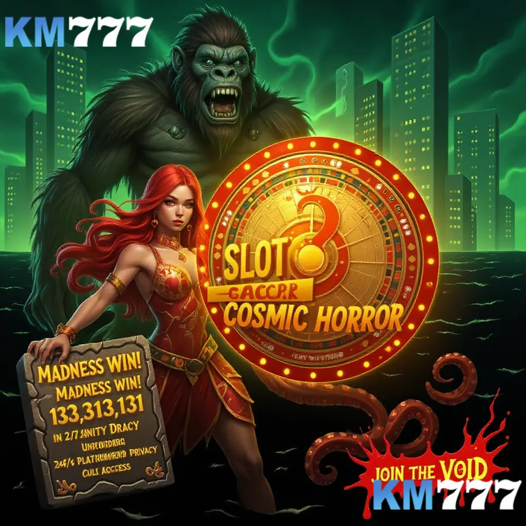 KM777 Apk Slot Login Kuliner Lokal Hanna image 1