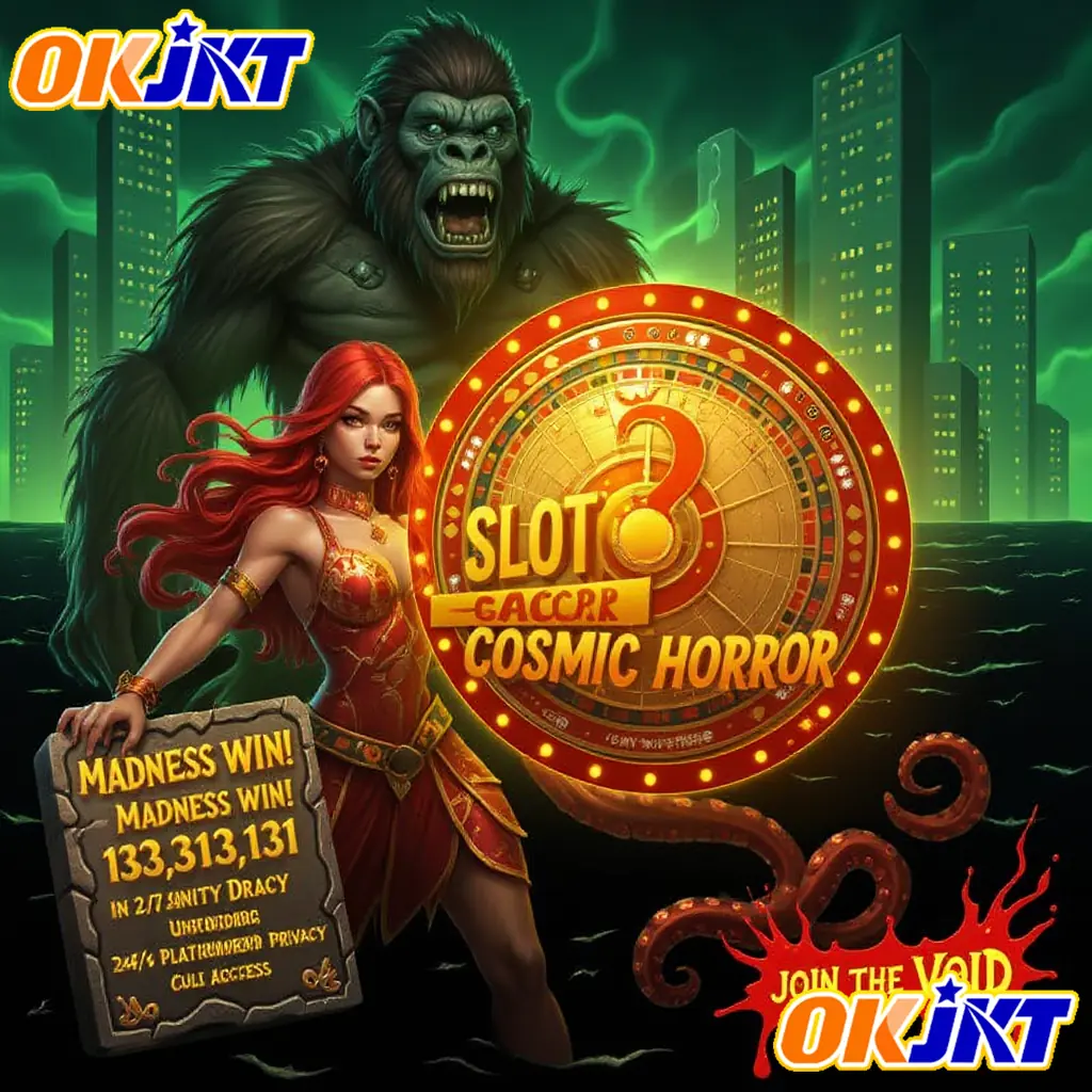 OKJKT Apk Slot Login Kuliner Lokal Hanna image 1