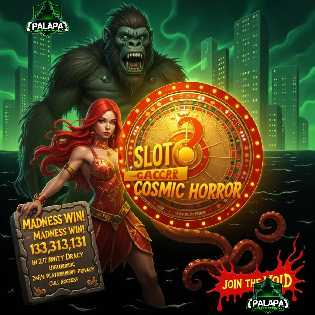 PALAPA HACK SLOT Apk Slot Login Kuliner Lokal Hanna image 1
