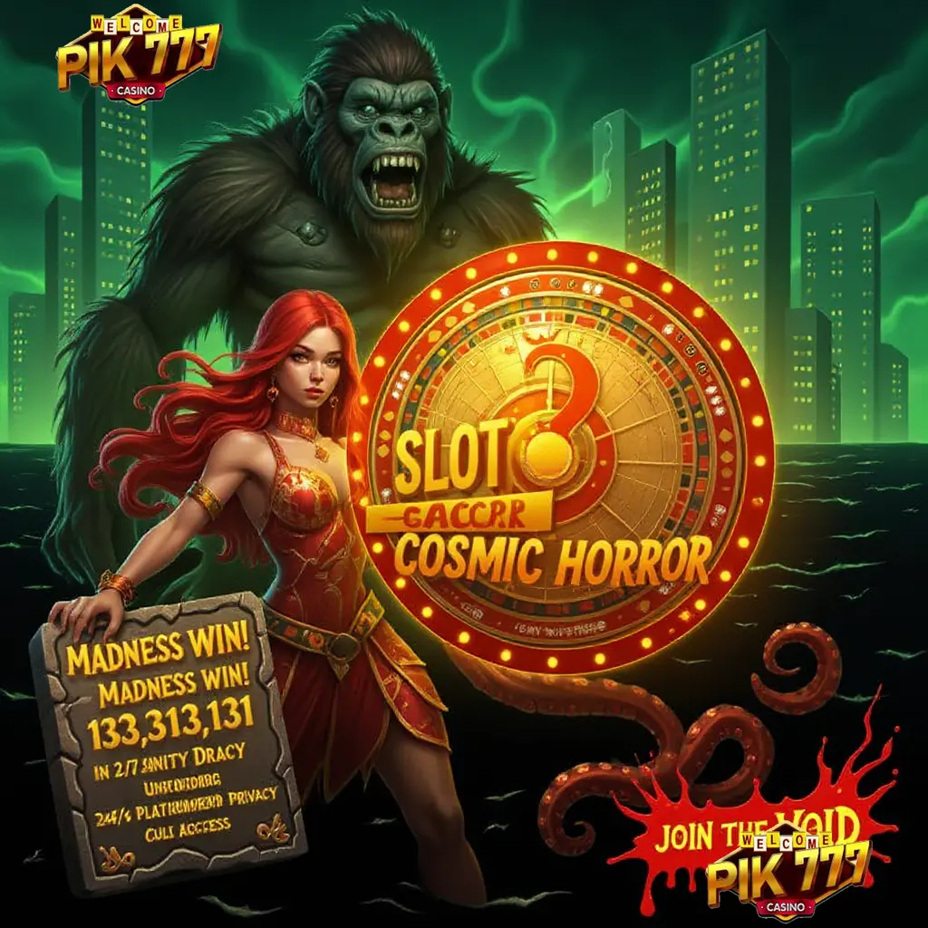 PIK777 Apk Slot Login Kuliner Lokal Hanna image 1