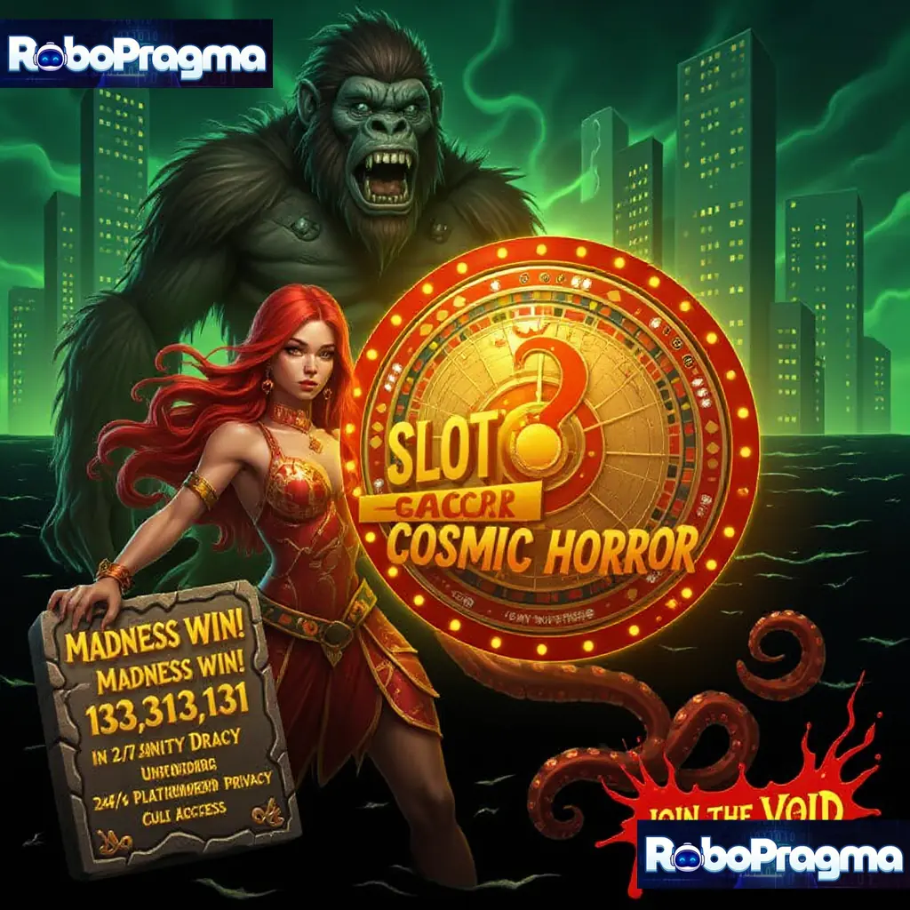 ROBOPRAGMA Apk Slot Login Kuliner Lokal Hanna image 1