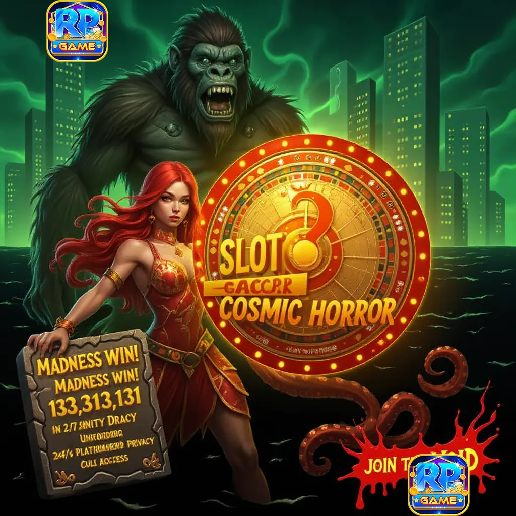 RPGAME Apk Slot Login Kuliner Lokal Hanna image 1