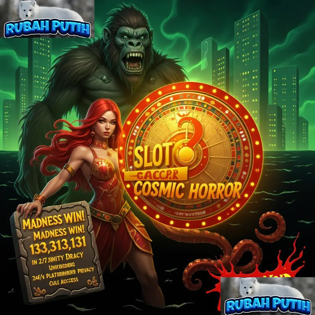 RUBAH PUTIH SLOT Apk Slot Login Kuliner Lokal Hanna image 1