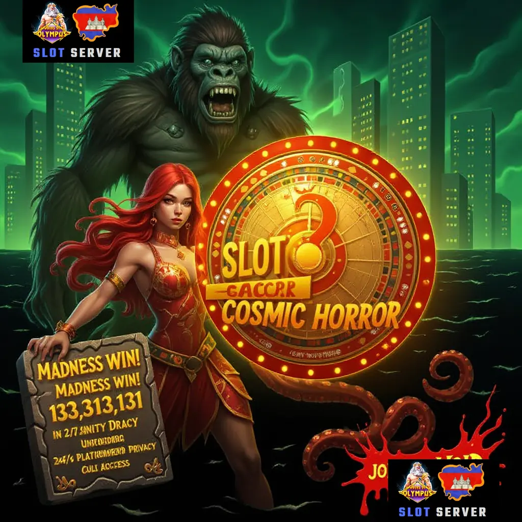 SERVER KAMBOJA Apk Slot Login Kuliner Lokal Hanna image 1