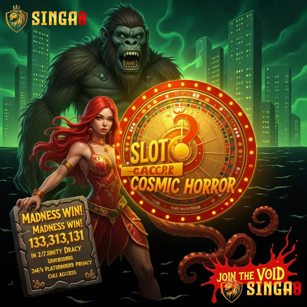 SINGA8 Apk Slot Login Kuliner Lokal Hanna image 1