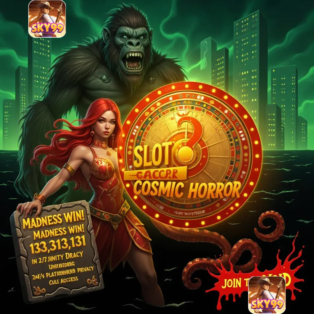 SKY99 Apk Slot Login Kuliner Lokal Hanna image 1