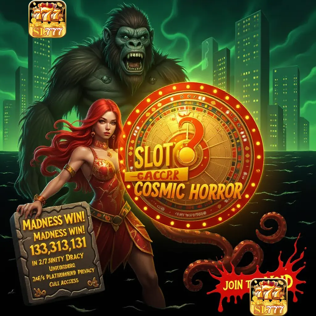 SL777 Apk Slot Login Kuliner Lokal Hanna image 1