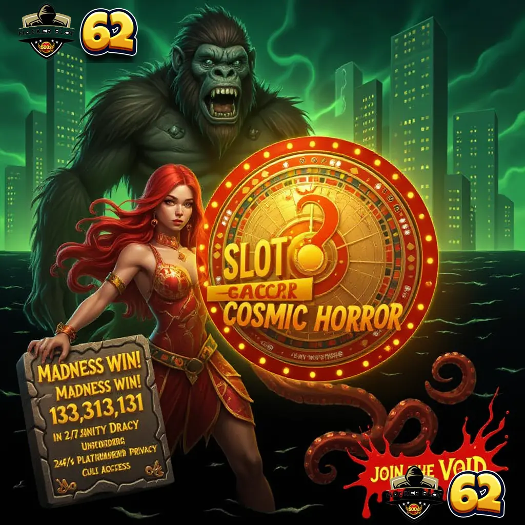 SLOT HACKER 62 Apk Slot Login Kuliner Lokal Hanna image 1