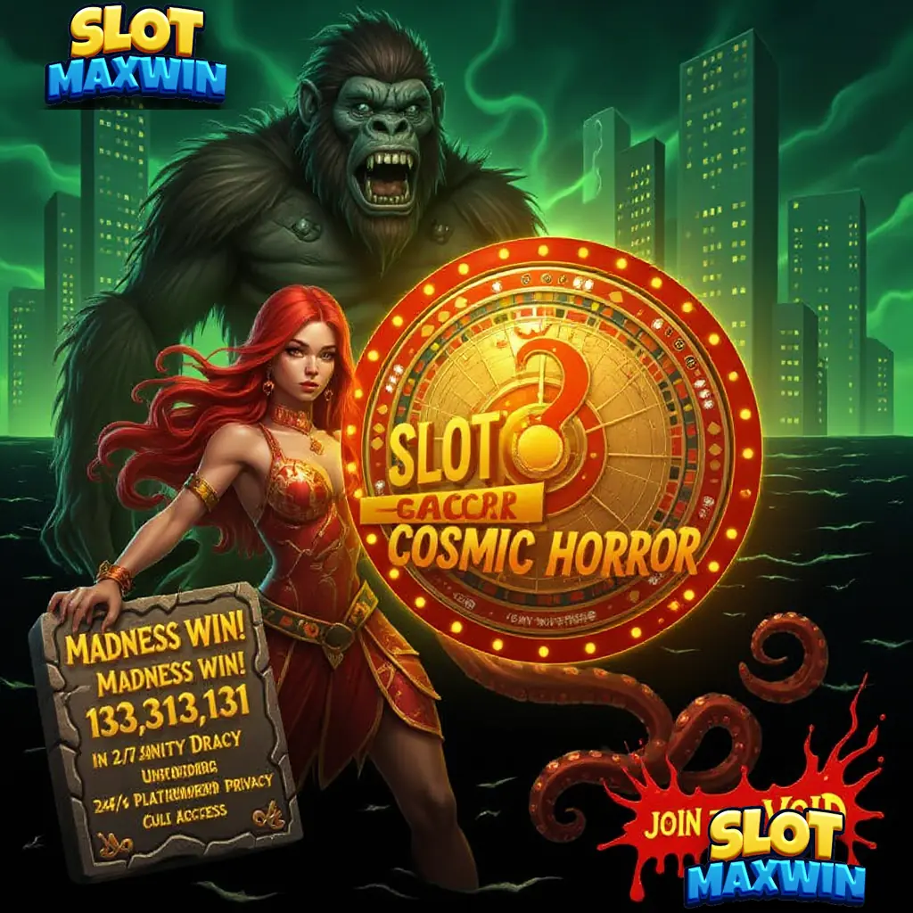 SLOT MAXWIN Apk Slot Login Kuliner Lokal Hanna image 1