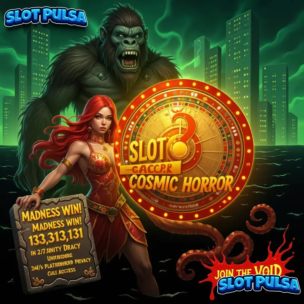 SLOT PULSA Apk Slot Login Kuliner Lokal Hanna image 1