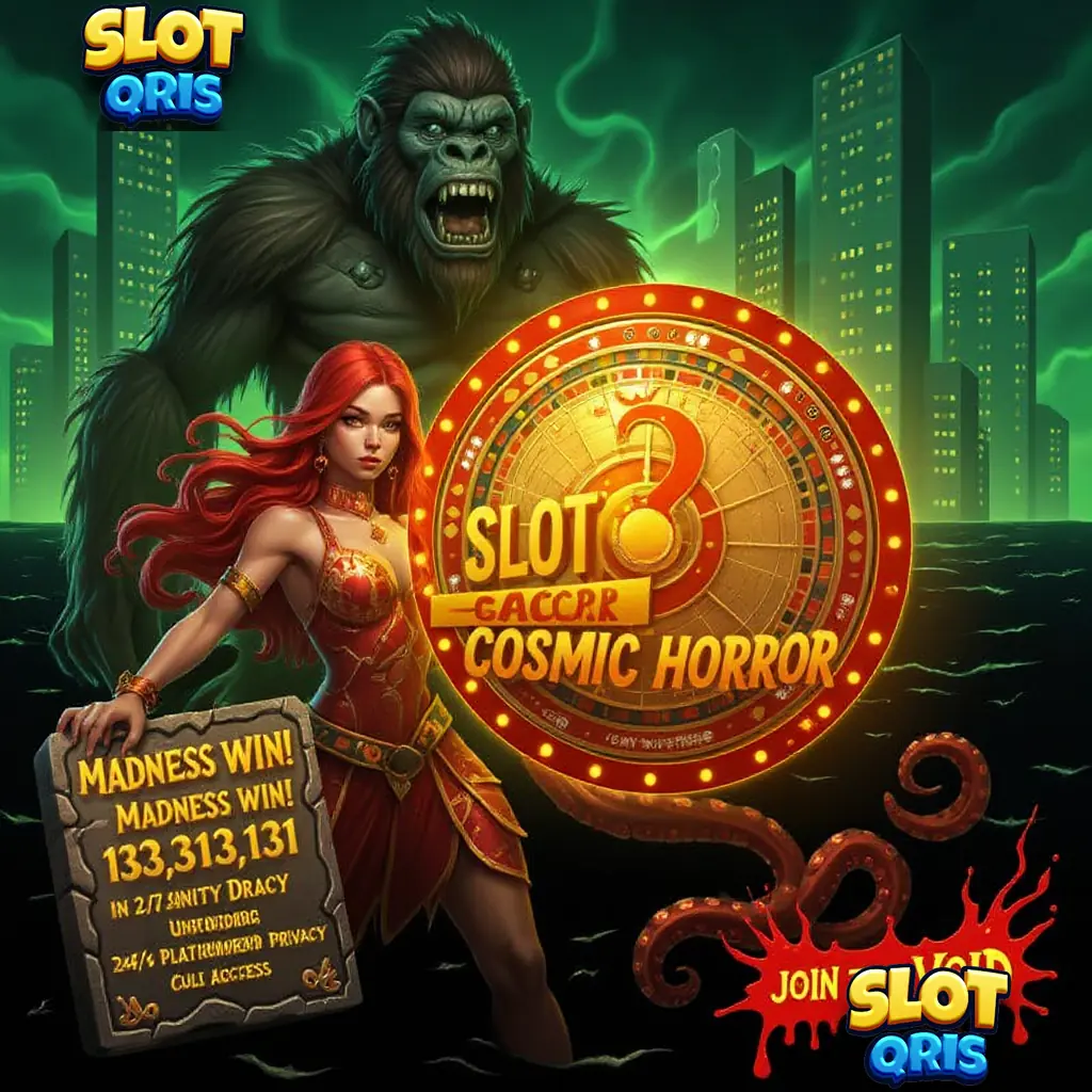 SLOT QRIS Apk Slot Login Kuliner Lokal Hanna image 1