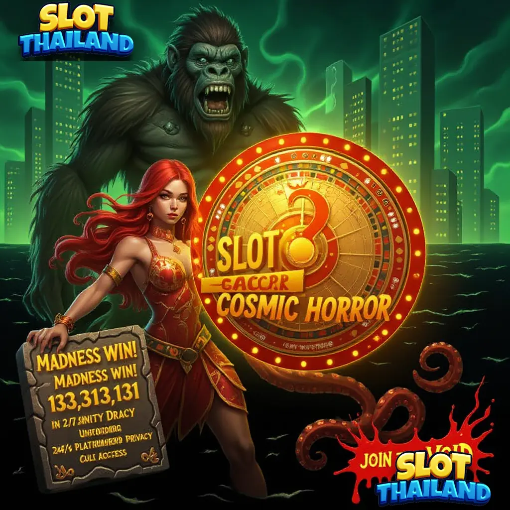 SLOT THAILAND Apk Slot Login Kuliner Lokal Hanna image 1