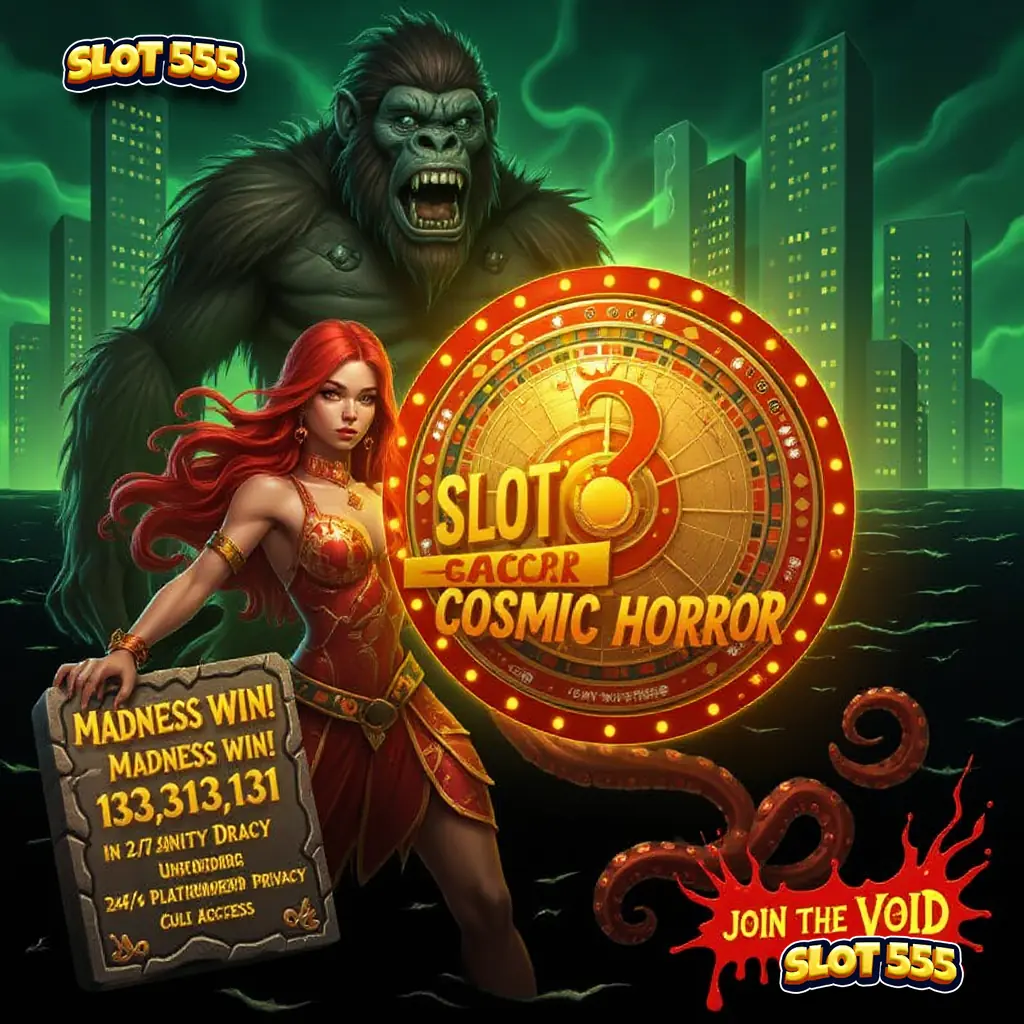 SLOT555 Apk Slot Login Kuliner Lokal Hanna image 1