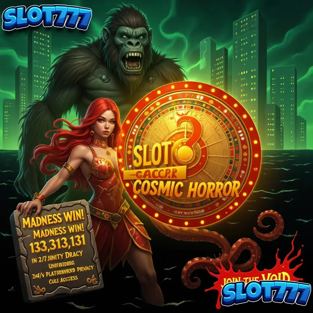 SLOT777 Apk Slot Login Kuliner Lokal Hanna image 1