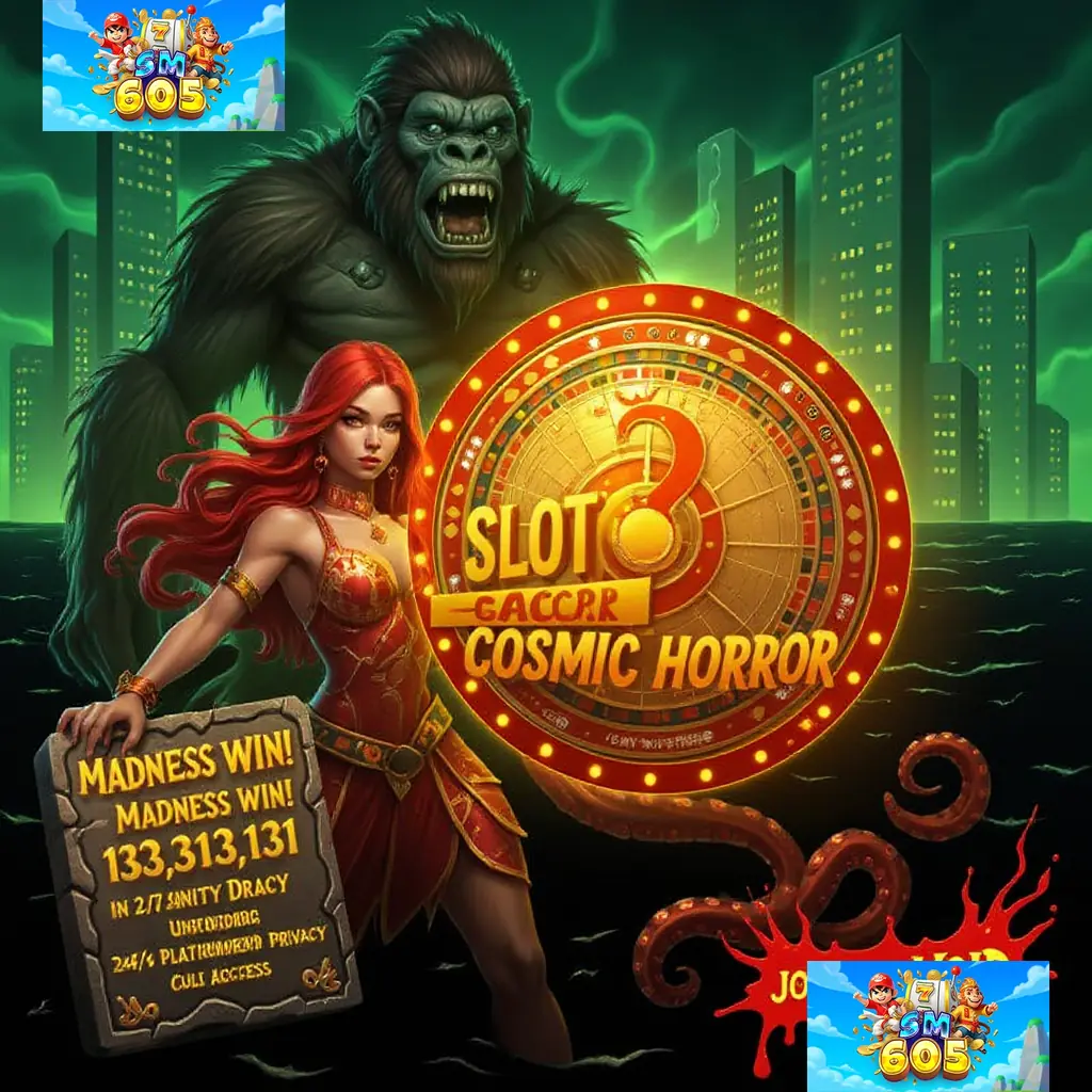 SM605 Apk Slot Login Kuliner Lokal Hanna image 1