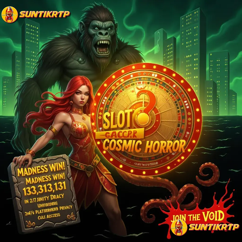 SUNTIK RTP Apk Slot Login Kuliner Lokal Hanna image 1