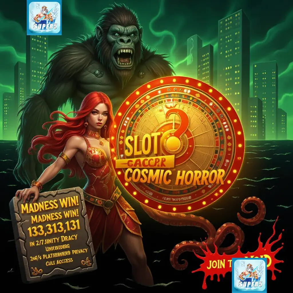 SUPER5 Apk Slot Login Kuliner Lokal Hanna image 1