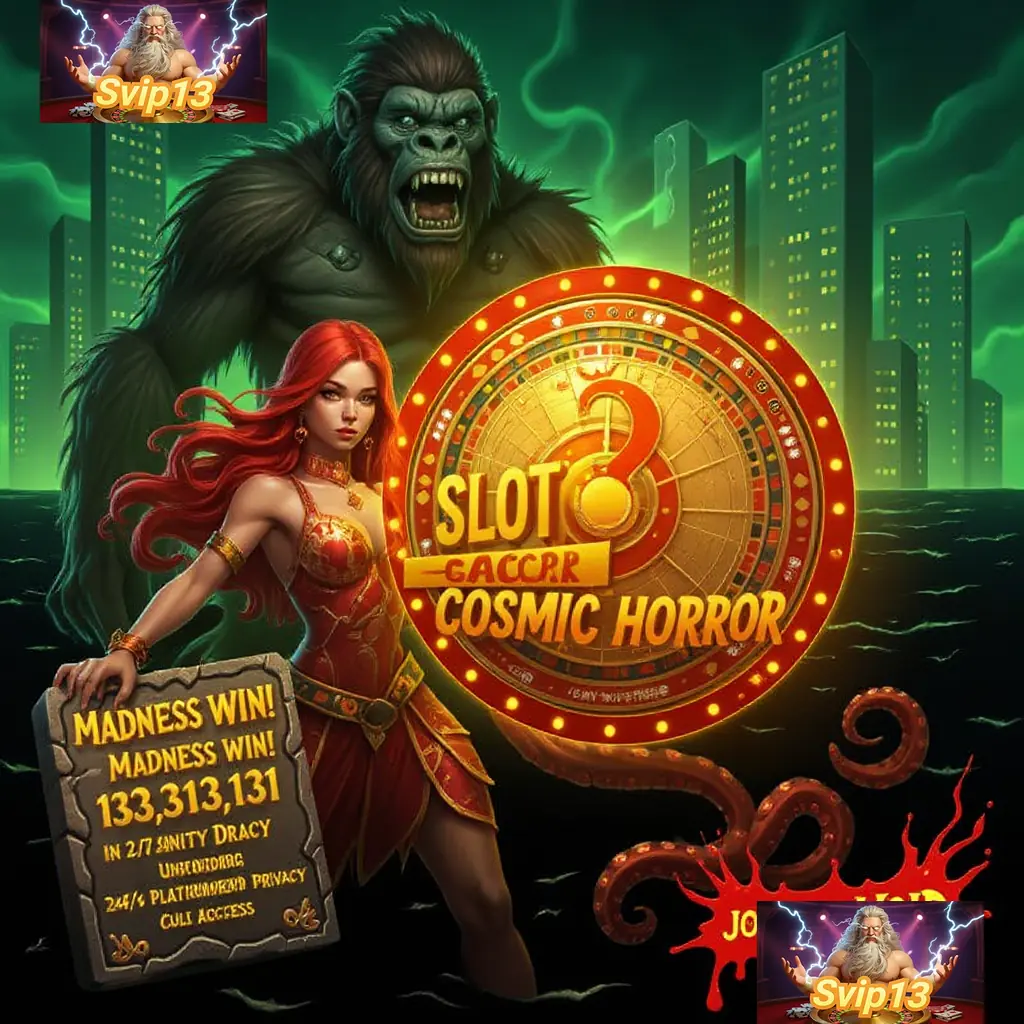 SVIP13 Apk Slot Login Kuliner Lokal Hanna image 1