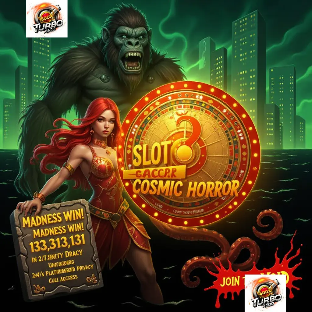 TURBO X500 Apk Slot Login Kuliner Lokal Hanna image 1