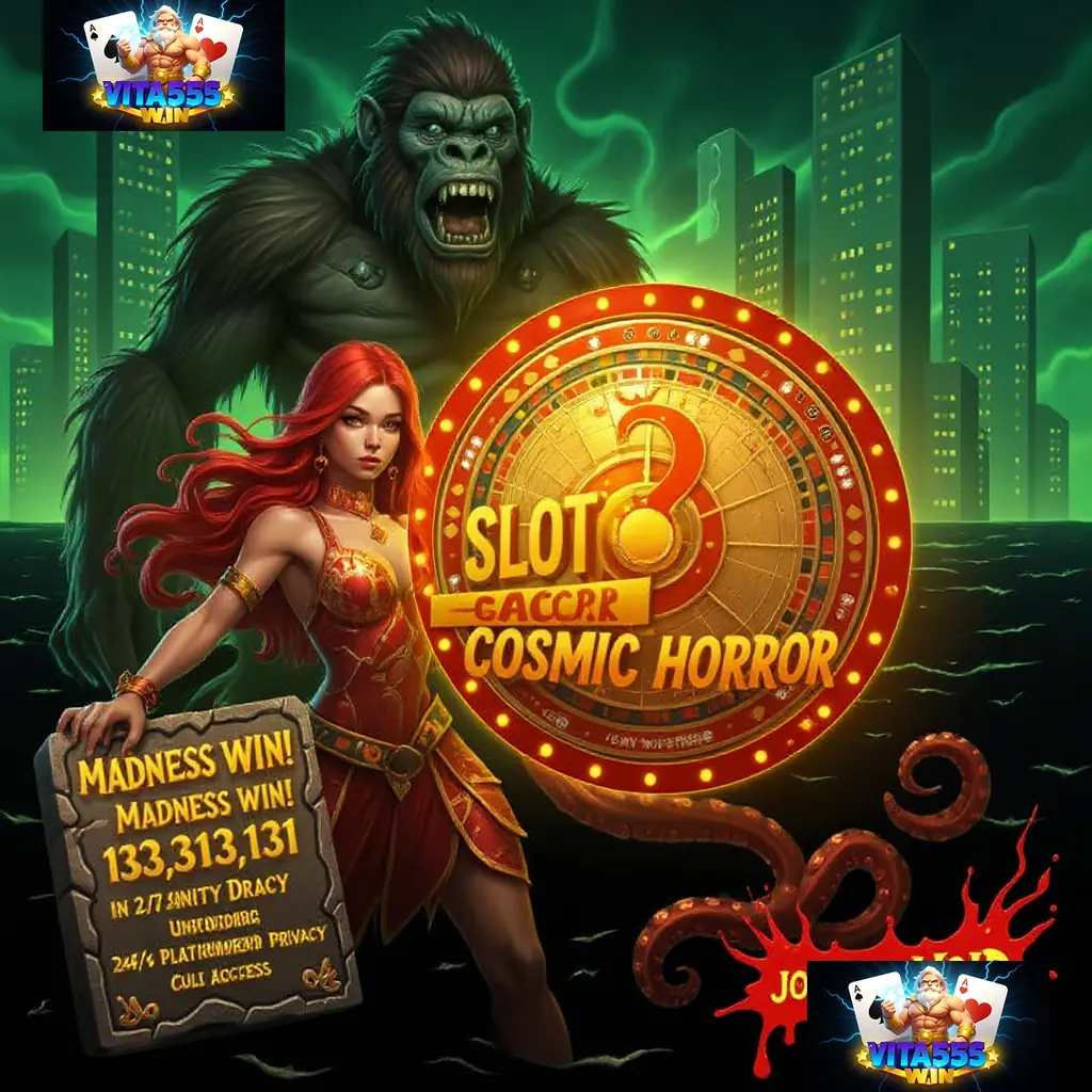 VITA555 Apk Slot Login Kuliner Lokal Hanna image 1