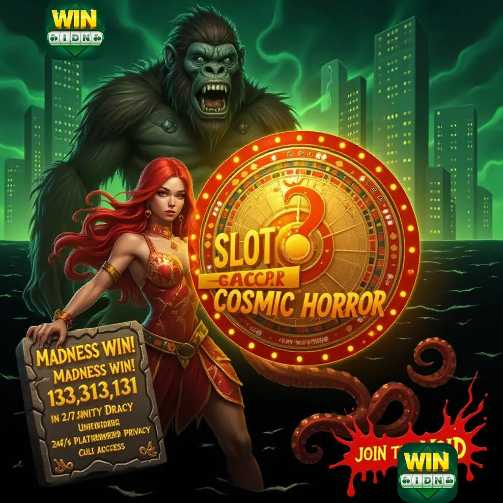 WINIDN Apk Slot Login Kuliner Lokal Hanna image 1